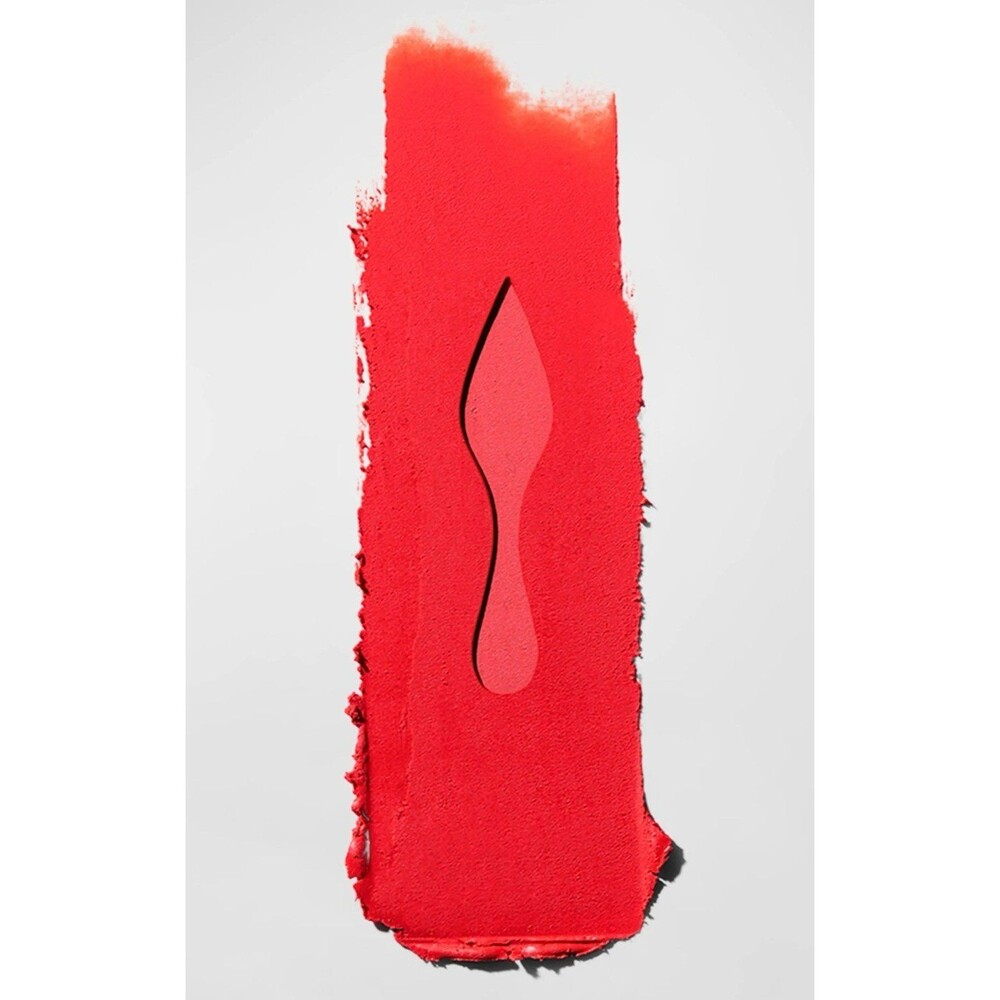 Christian Louboutin Rouge Louboutin Velvet Matte On-The-Go Lipstick